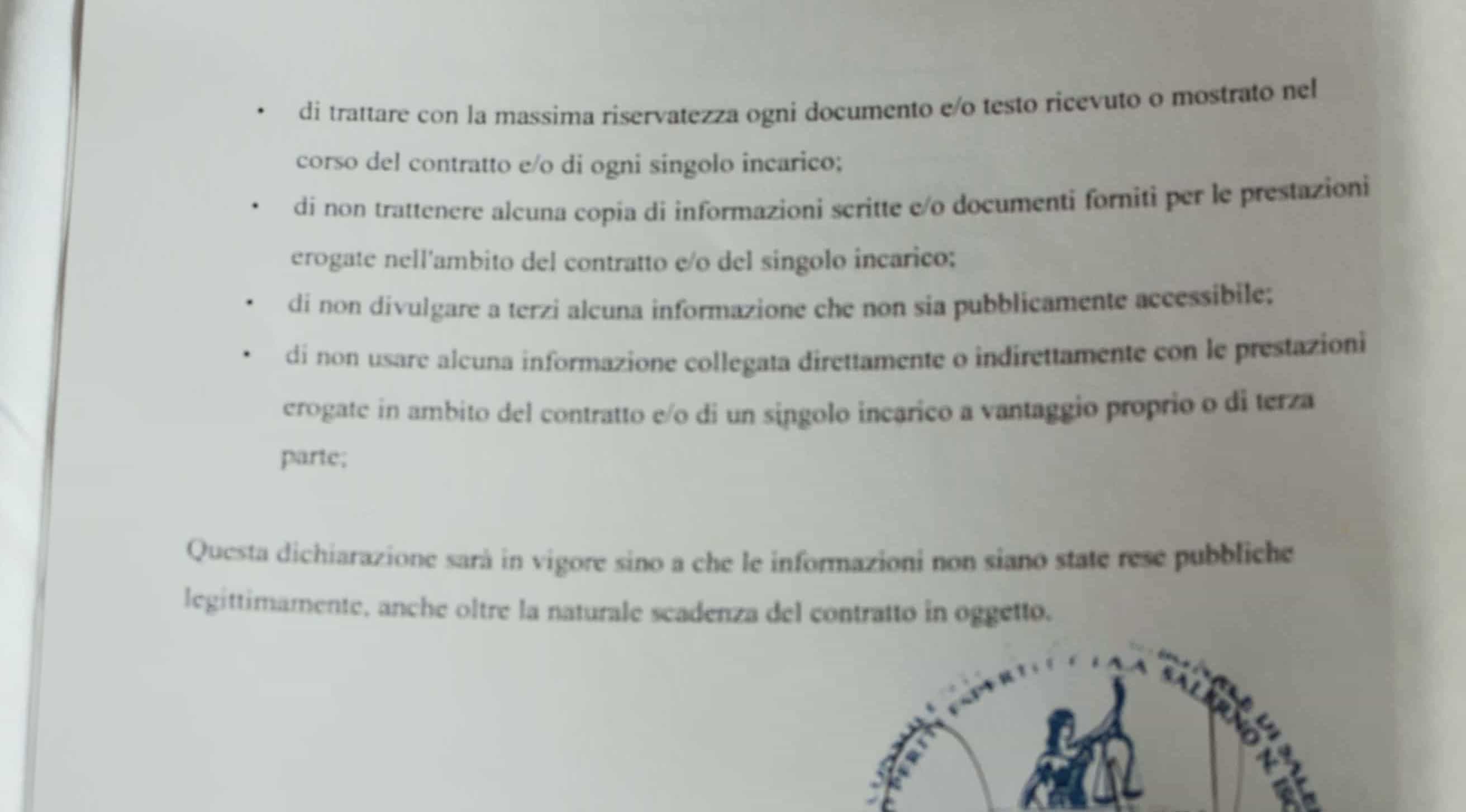 sbobinatura-giurata-Tergeste-Varese-privacy-riservatezza-valore-legale-agenzia-certificata-trascrizioni